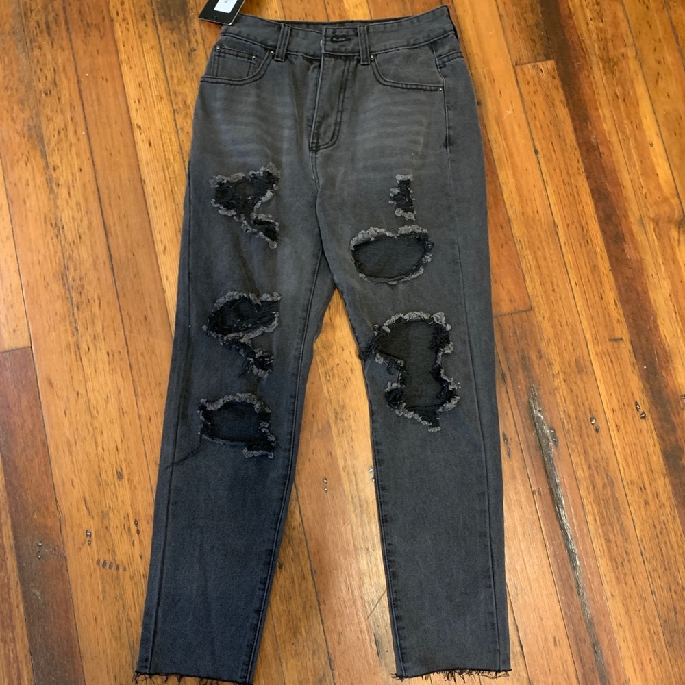 NWT NASTY GAL JEANS